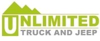 Unlimited Truck coupons